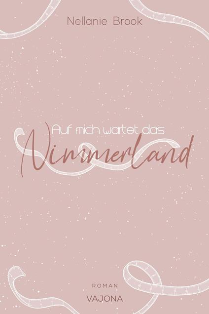 Auf mich wartet das Nimmerland
