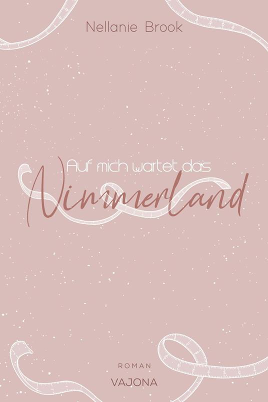 Auf mich wartet das Nimmerland