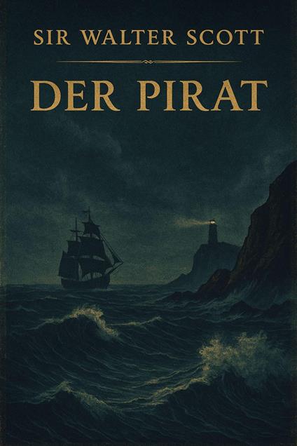 Der Pirat