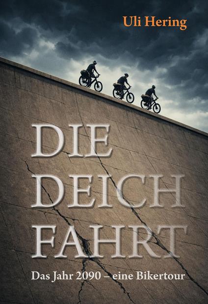 Die Deichfahrt