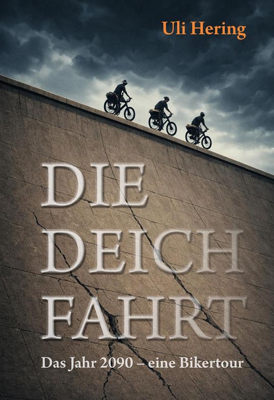 Die Deichfahrt