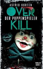 Overkill - Der Puppenspieler