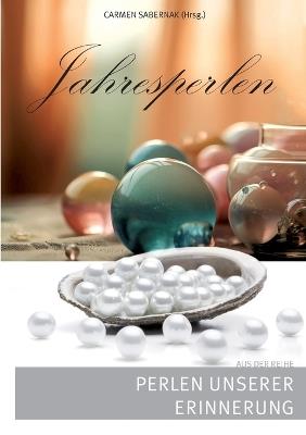 Jahresperlen: Perlen unserer Erinnerung - cover