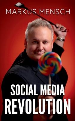 Social Media Revolution - Markus Mensch - cover