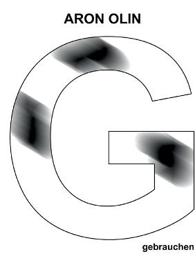 gebrauchen: Gabe - Aron Olin - cover