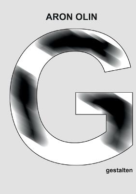 gestalten: Gabe - Aron Olin - cover