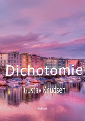 Dichotomie - Gustav Knudsen - cover
