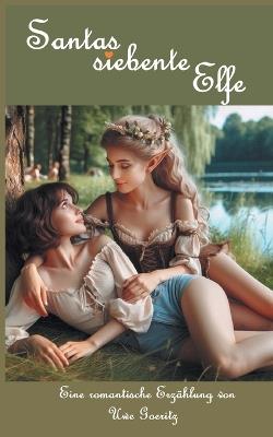 Santas siebente Elfe - Uwe Goeritz - cover