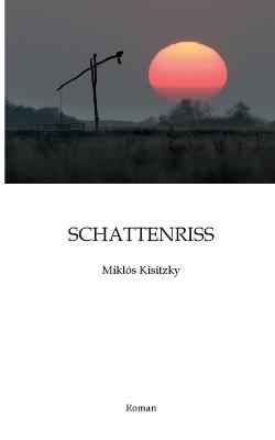 Schattenriss - Miklós Kisitzky - cover
