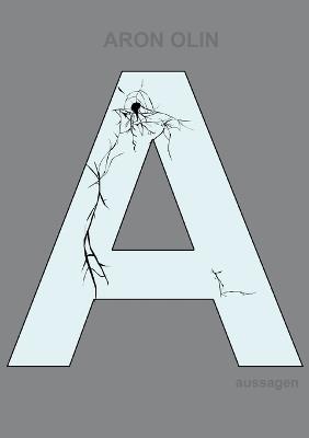 aussagen: Gabe - Aron Olin - cover