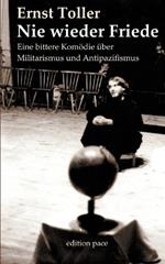 Nie wieder Friede: Eine bittere Komödie über Militarismus und Antipazifismus aus dem Jahr 1936