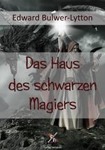 Das Haus des schwarzen Magiers