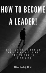 How to become a Leader! (eBook)