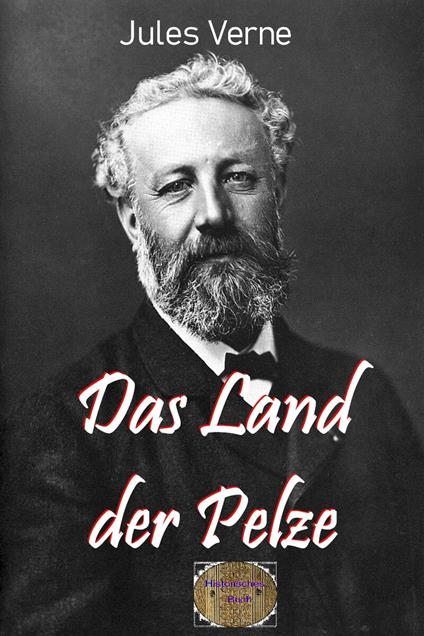 Das Land der Pelze