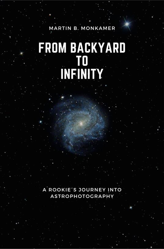 From Backyard to Infinity