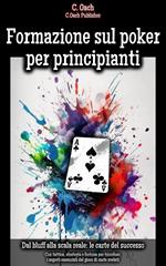 Formazione sul poker per principianti