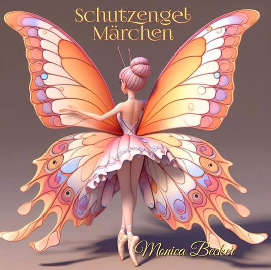 Schutzengel - Monica Becker - ebook