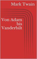Von Adam bis Vanderbilt