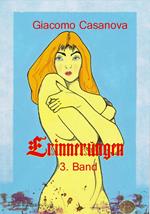 Erinnerungen, 3. Band