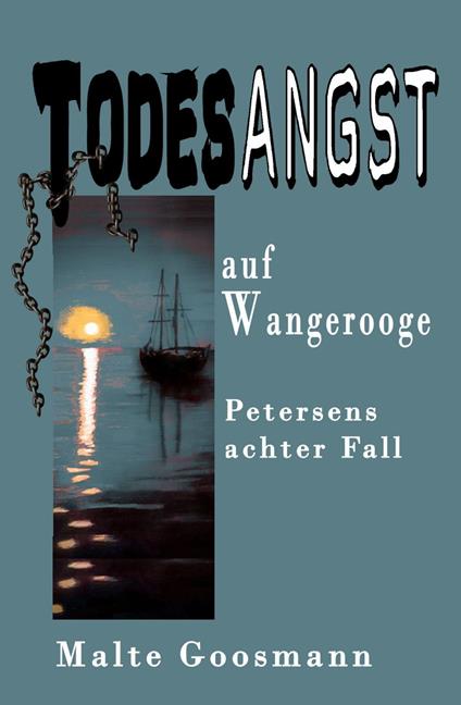 Todesangst auf Wangerooge