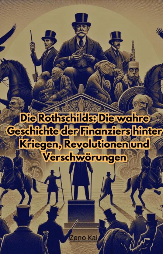 Die Rothschilds: