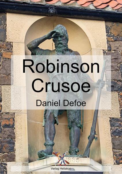 Robinson Crusoe