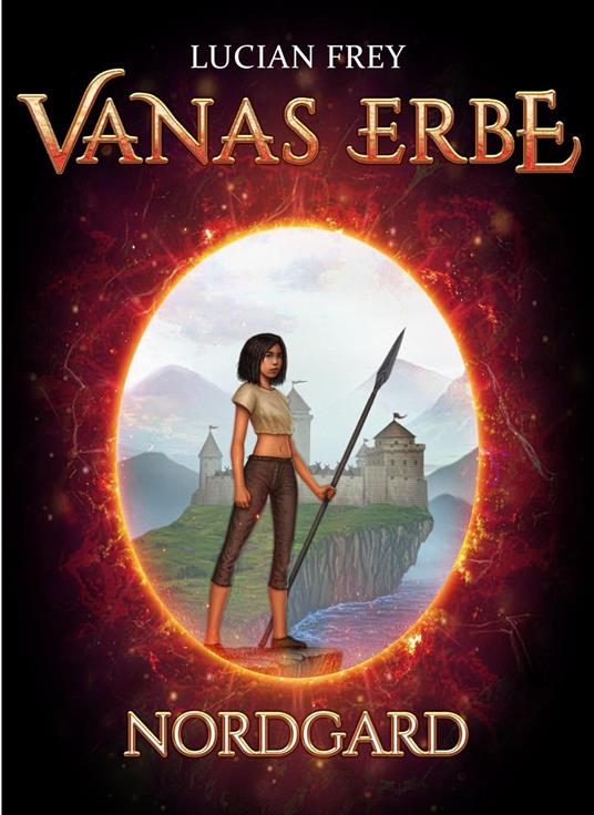 Vanas Erbe