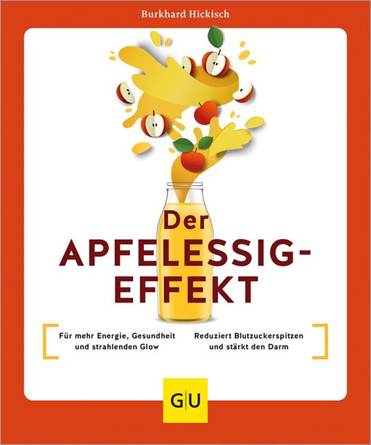Der Apfelessig-Effekt