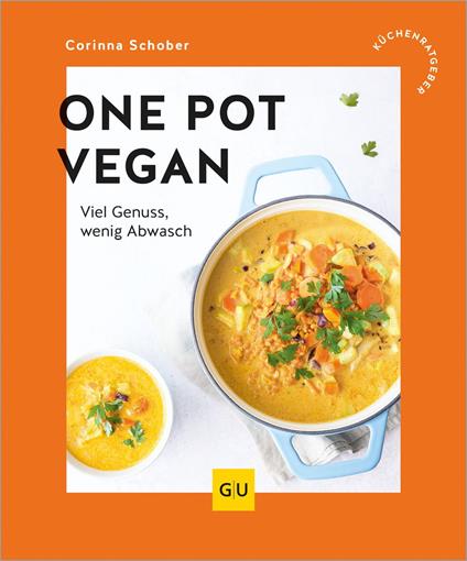 One Pot vegan