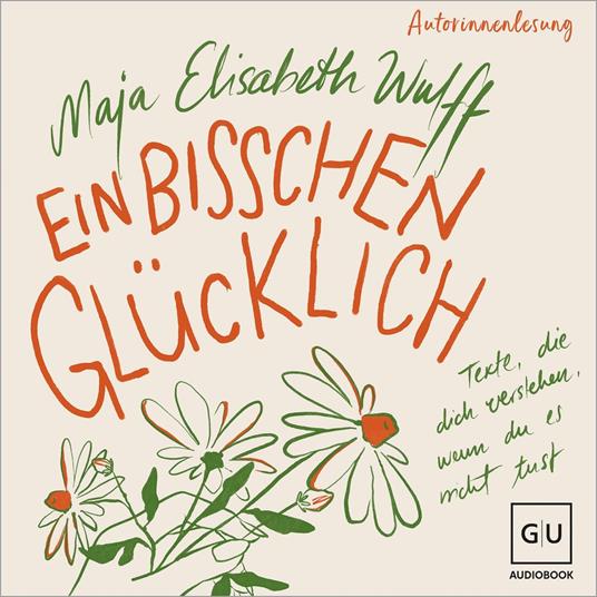 Ein bisschen glücklich