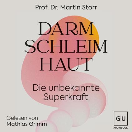 Darmschleimhaut