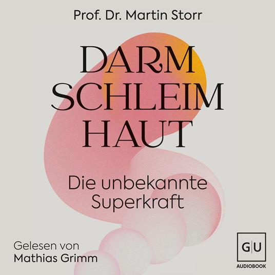 Darmschleimhaut