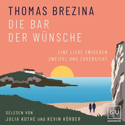 Die Bar der Wünsche