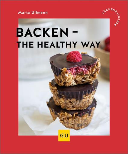 Backen – the healthy way