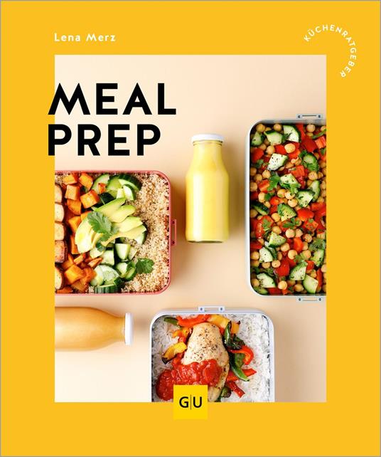 Meal Prep