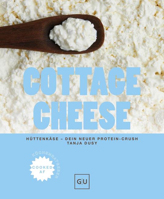 Cottage Cheese