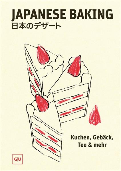 Japanese Baking