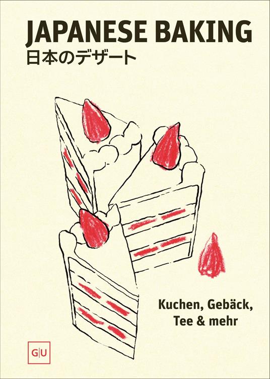 Japanese Baking