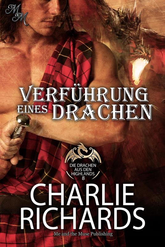 Verführung eines Drachen
