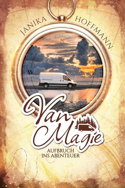 Aufbruch ins Abenteuer