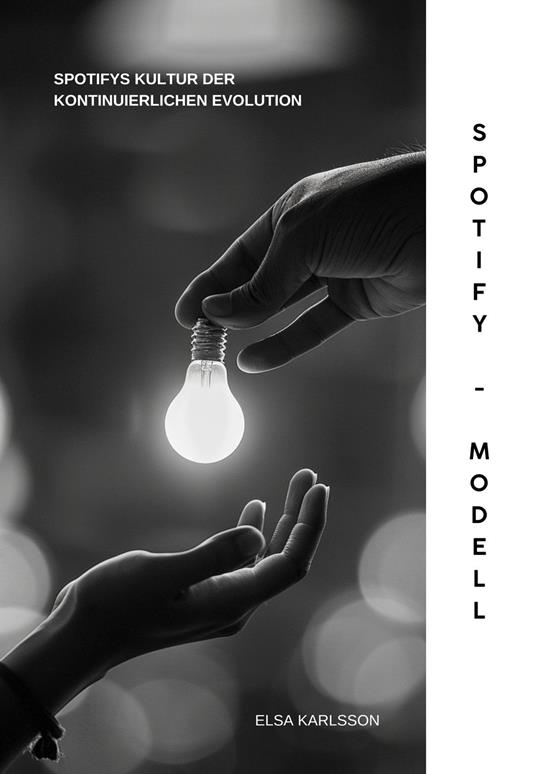 Spotify-Modell
