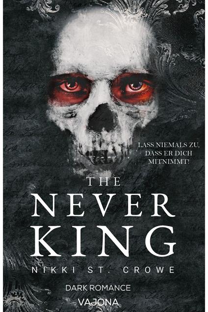 The Never King