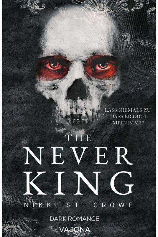 The Never King