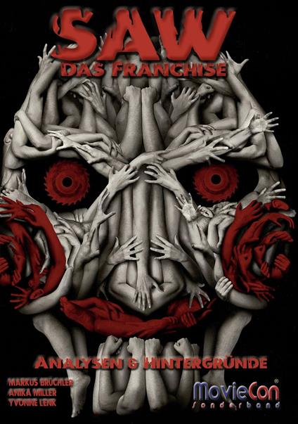 MovieCon: SAW – Das Franchise (Analysen und Hintergründe)