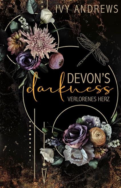 Devon’s Darkness: Verlorenes Herz