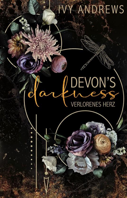 Devon’s Darkness: Verlorenes Herz