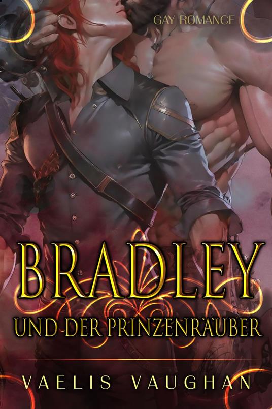 Bradley und der Prinzenräuber
