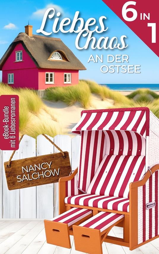 Liebeschaos an der Ostsee