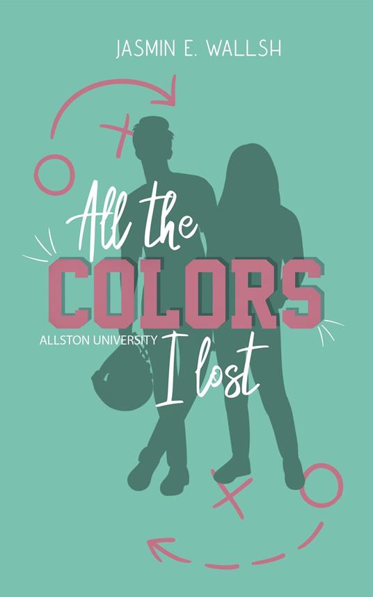 All the Colors I Lost