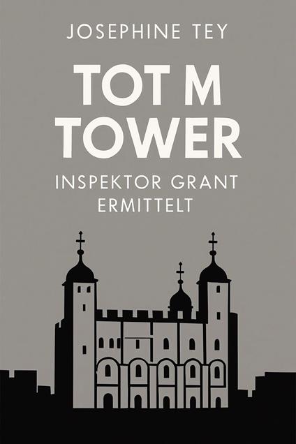 Tot im Tower